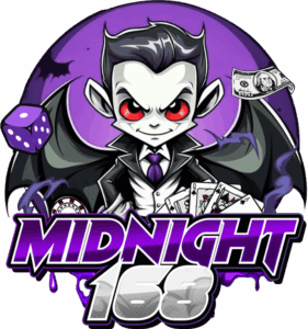 Logo MIDNIGHT168