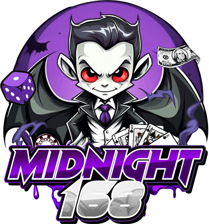 Logo MIDNIGHT168